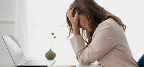 Anxiety & Stress Management
