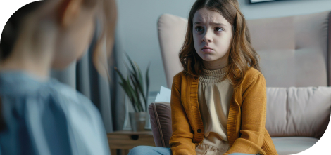 Child & Teen Counseling and Behavioral Development