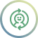 icon home and school