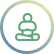 icon mindfulness