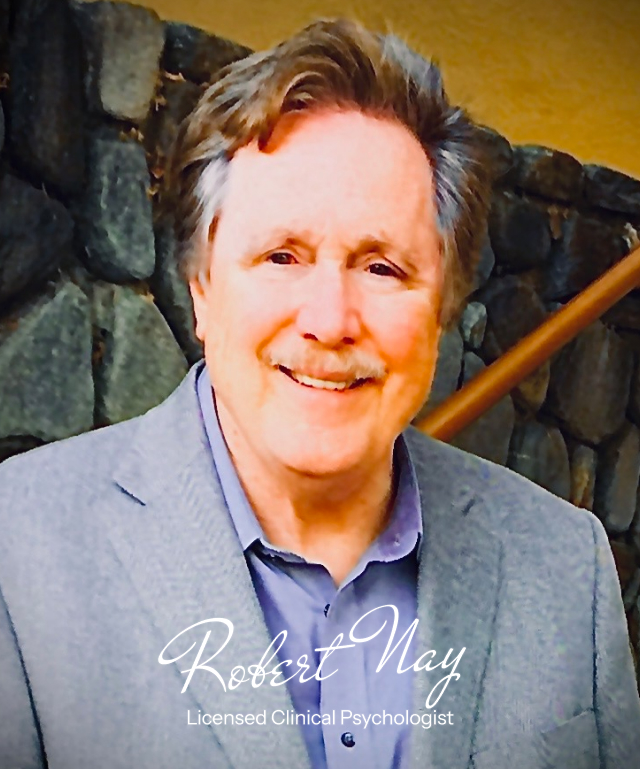 licensed clinical psychologist