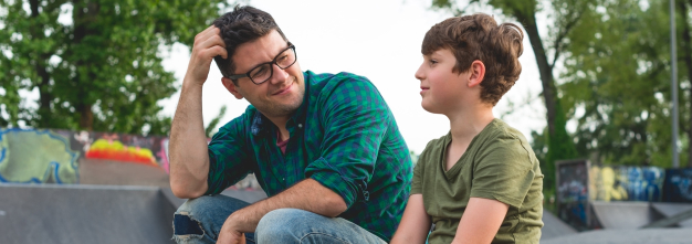 Therapy for children in McLean VA