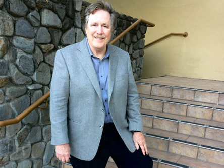 robert nay standing
