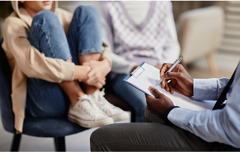 McLean VA couples therapist