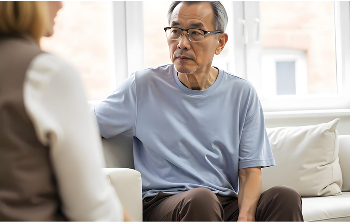 Psychotherapy in McLean, Virginia