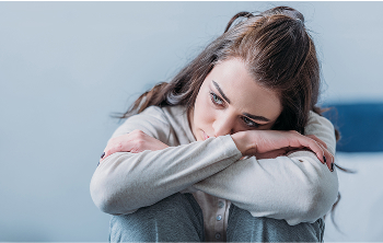 Emotional and mental health support McLean VA